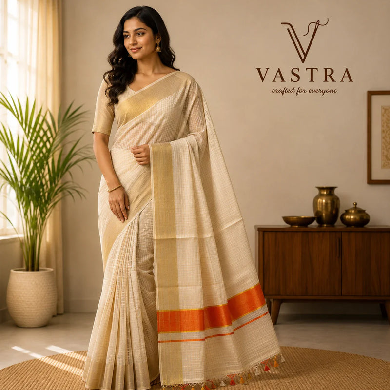 Onam Sarees